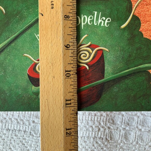 Excuse Me! by Lisa Kopelke - LIKE NEW CONDITION - Picture 9 of 9